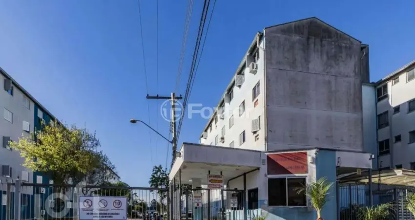 Apartamento com 2 quartos à venda na Rua Paulo Renato Ketzer de Souza, 200, Rubem Berta, Porto Alegre