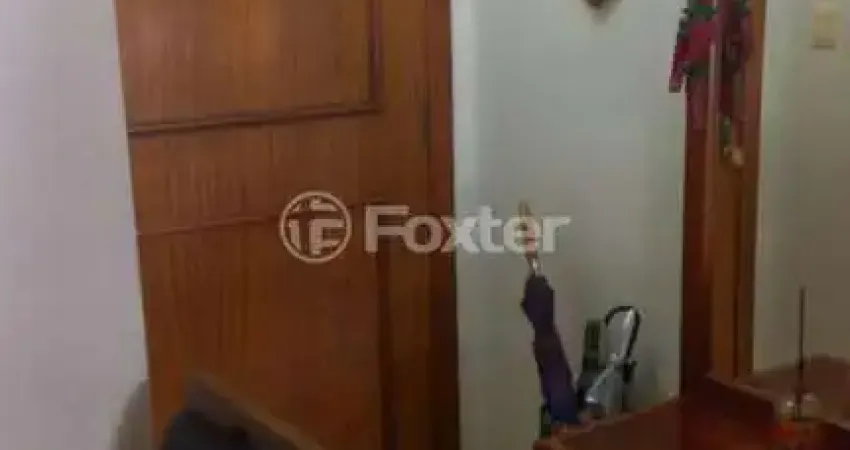 Apartamento com 1 quarto à venda na Rua Demétrio Ribeiro, 680, Centro Histórico, Porto Alegre