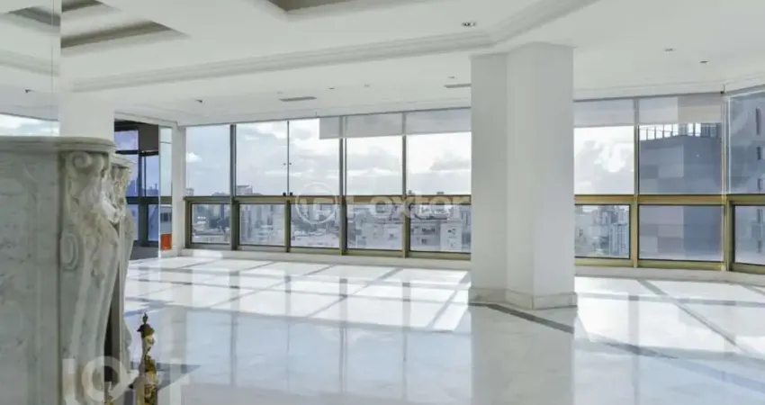 Apartamento com 4 quartos à venda na Avenida Coronel Lucas de Oliveira, 655, Bela Vista, Porto Alegre