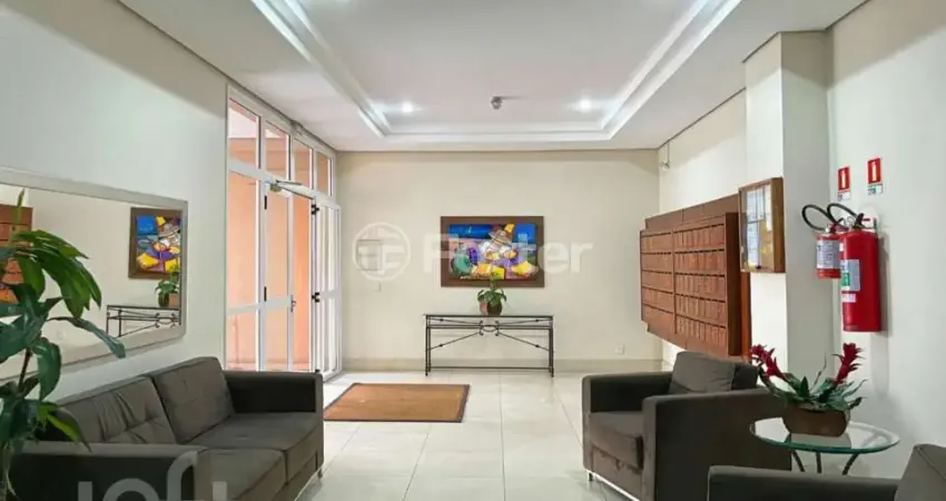 Apartamento com 3 quartos à venda na Avenida Dom Cláudio José Gonçalves Ponce de Leão, 165, Vila Ipiranga, Porto Alegre