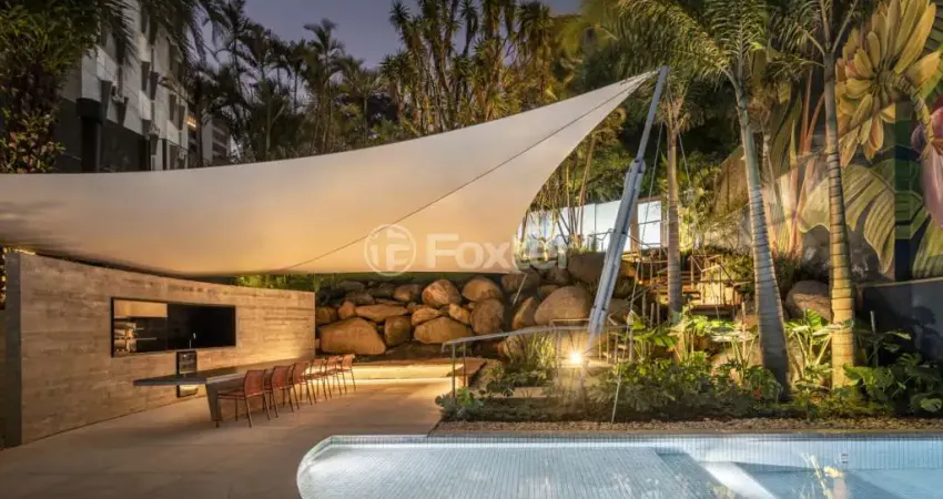 Apartamento com 3 quartos à venda na Rua Engenheiro Adolfo Stern, 80, Bela Vista, Porto Alegre