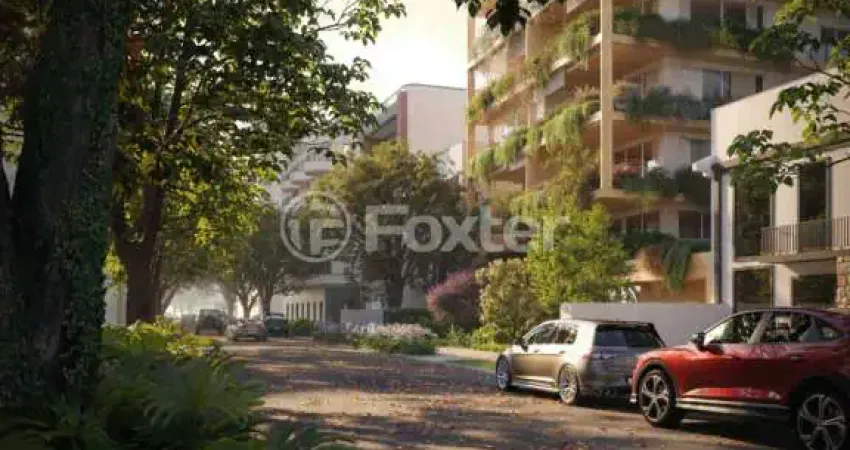 Apartamento com 3 quartos à venda na Rua Coronel Bordini, 668, Moinhos de Vento, Porto Alegre