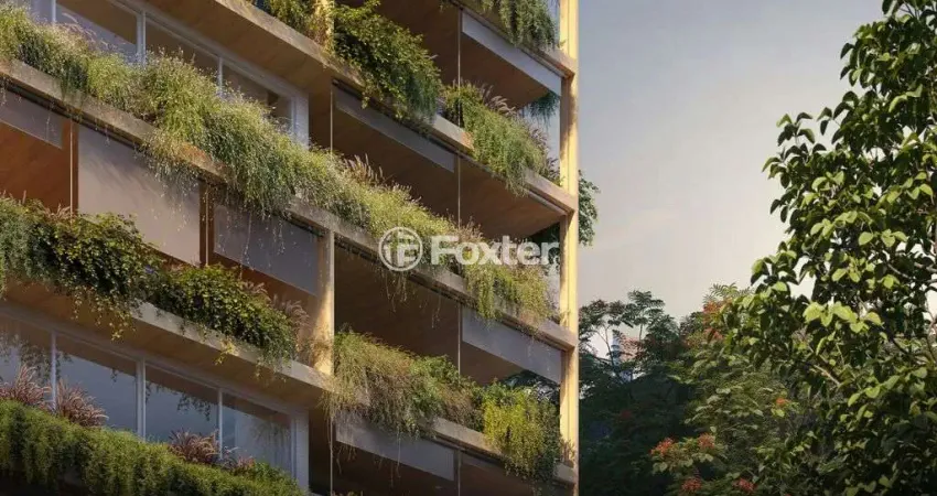 Apartamento com 3 quartos à venda na Rua Coronel Bordini, 668, Moinhos de Vento, Porto Alegre