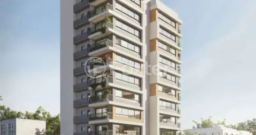 Apartamento com 3 quartos à venda na Rua Santa Cecília, 1665, Santa Cecília, Porto Alegre