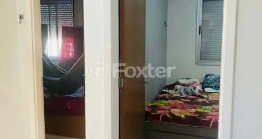 Apartamento com 2 quartos à venda na Avenida do Nazario, 5114, Olaria, Canoas