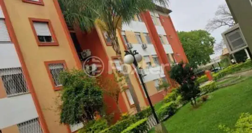 Apartamento com 2 quartos à venda na Rua Ventos do Sul, 480, Vila Nova, Porto Alegre