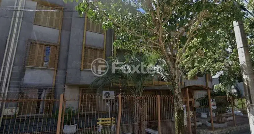 Apartamento com 2 quartos à venda na Rua Coronel Aparício Borges, 686, Glória, Porto Alegre