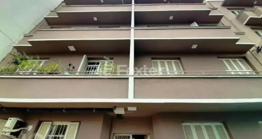 Apartamento com 2 quartos à venda na Avenida Pernambuco, 1622, São Geraldo, Porto Alegre