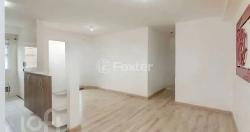 Apartamento com 2 quartos à venda na Rua Monsenhor Antonio Guilherme Grings, 51, Sarandi, Porto Alegre