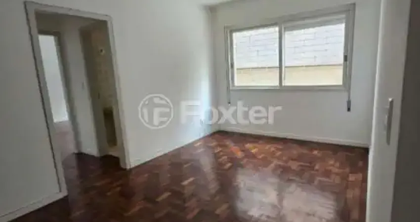Apartamento com 1 quarto à venda na Rua Anita Garibaldi, 2360, Boa Vista, Porto Alegre