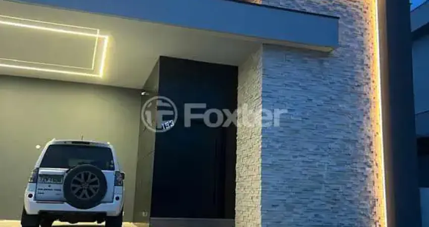 Casa em condomínio fechado com 4 quartos à venda na Estrada das Três Meninas, 2000, Vila Nova, Porto Alegre