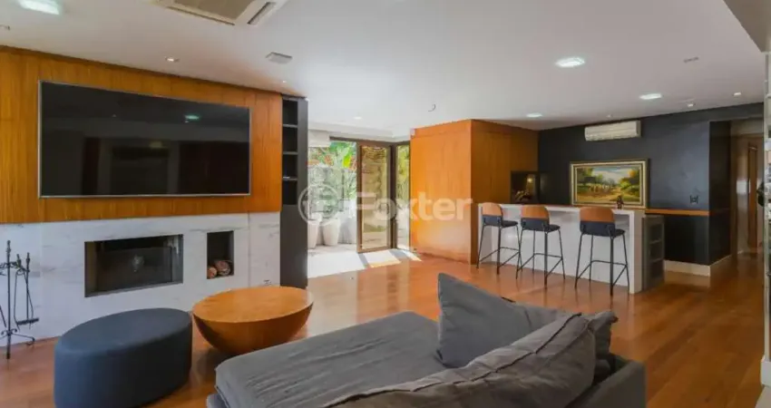 Apartamento com 3 quartos à venda na Rua Coronel Aurélio Bitencourt, 260, Rio Branco, Porto Alegre