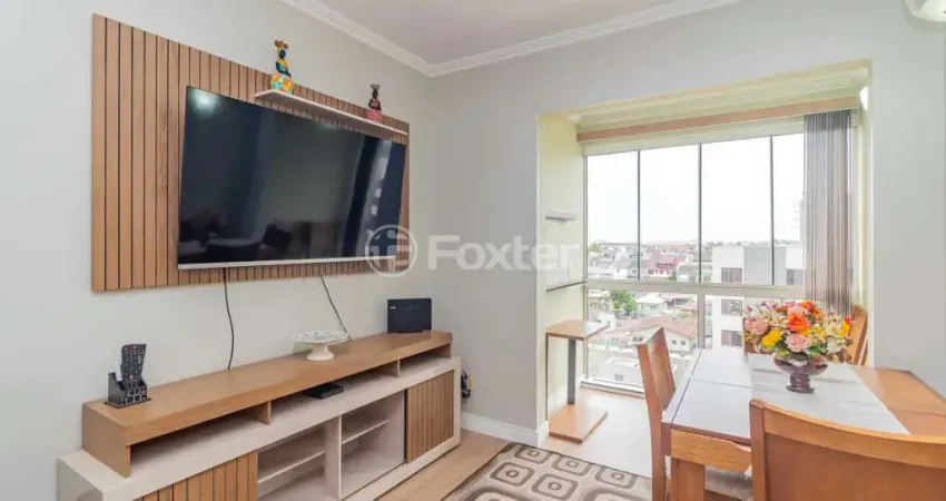Apartamento com 2 quartos à venda na Avenida Sarandi, 905, Sarandi, Porto Alegre