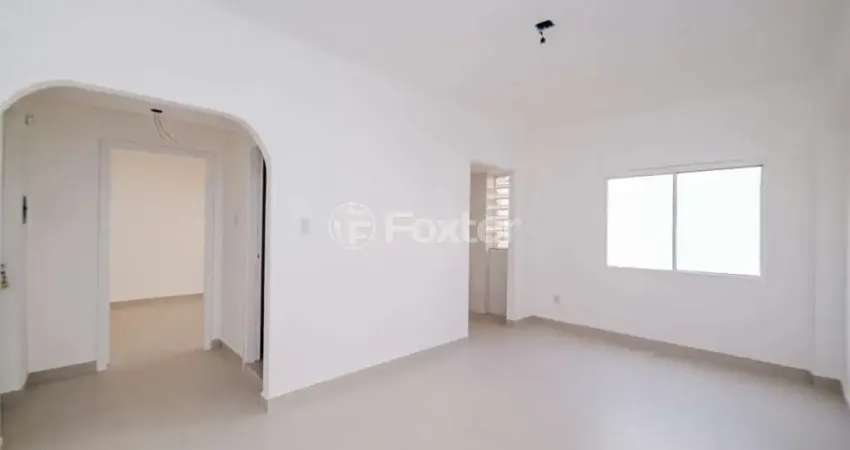 Apartamento com 1 quarto à venda na Rua dos Andradas, 932, Centro Histórico, Porto Alegre