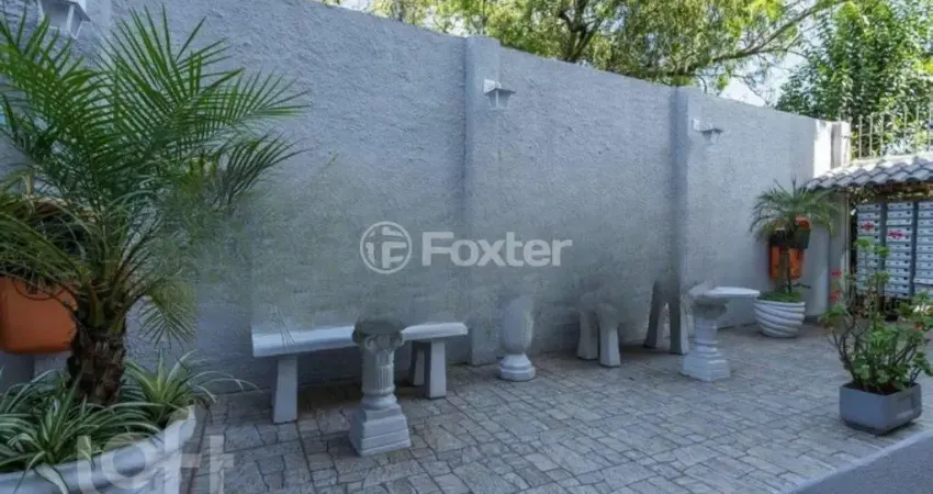 Apartamento com 1 quarto à venda na Rua Engenheiro Sadi Castro, 481, Sarandi, Porto Alegre