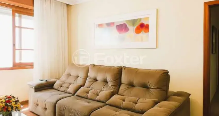 Apartamento com 4 quartos à venda na Avenida Getúlio Vargas, 997, Menino Deus, Porto Alegre