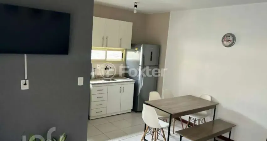 Apartamento com 2 quartos à venda na Rua Waldemar de Mello Dias, 48, Pântano do Sul, Florianópolis