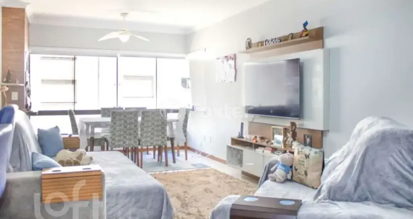 Apartamento com 2 quartos à venda na Rua Coronel Feijó, 617, São João, Porto Alegre