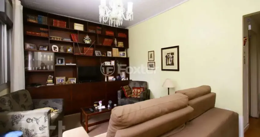 Casa com 3 quartos à venda na Rua Padre Caldas, 95, Partenon, Porto Alegre