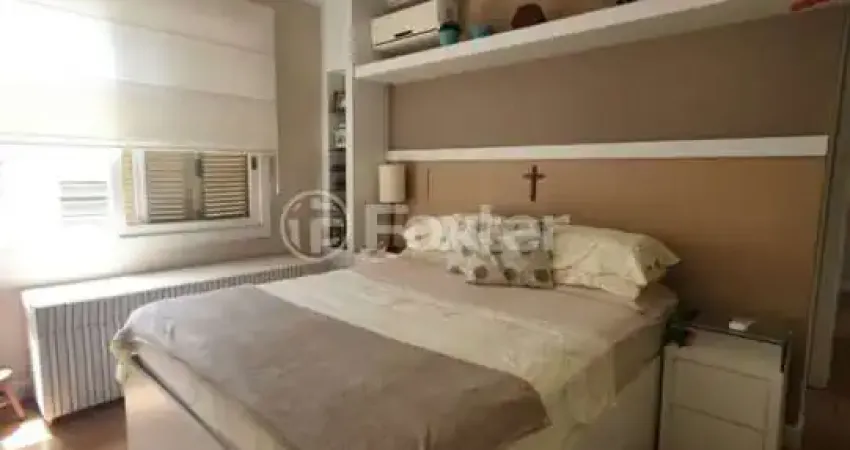 Apartamento com 3 quartos à venda na Rua Coronel Aurélio Bitencourt, 44, Rio Branco, Porto Alegre