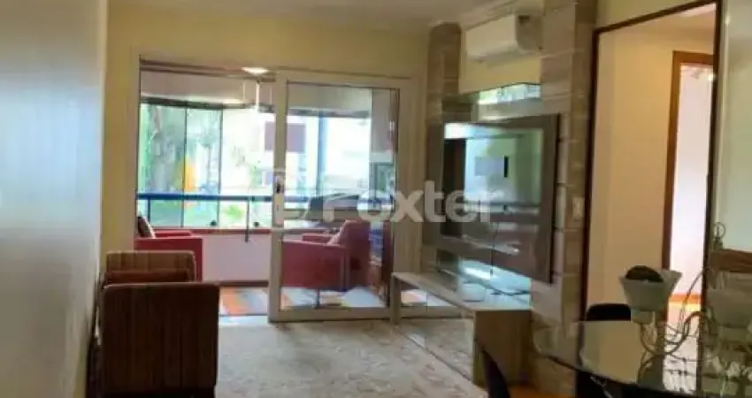 Apartamento com 2 quartos à venda na Rua Sapê, 410, Passo da Areia, Porto Alegre