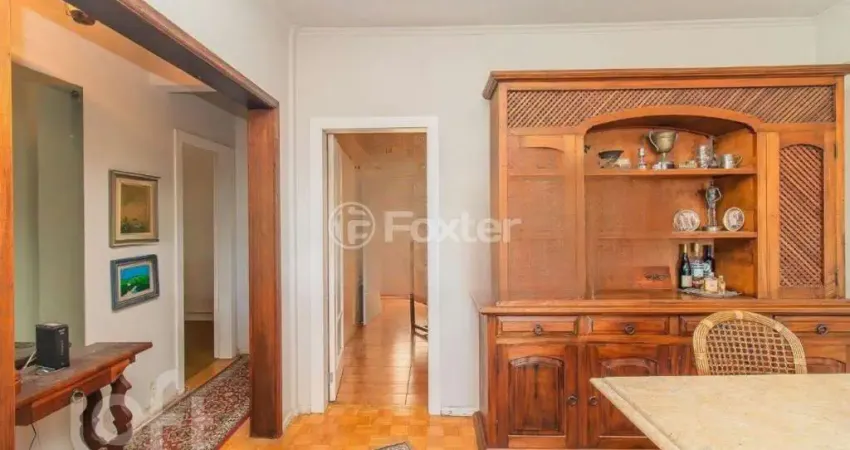 Apartamento com 3 quartos à venda na Avenida Independência, 1152, Independência, Porto Alegre
