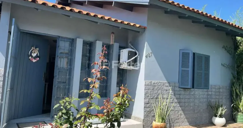 Casa com 3 quartos à venda na Rua Itu, 487, Igara, Canoas