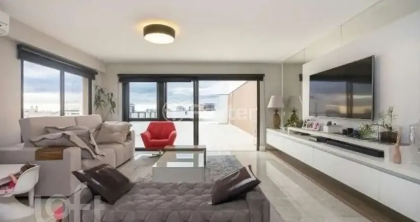 Cobertura com 3 quartos à venda na Rua Cananéia, 255, Vila Jardim, Porto Alegre