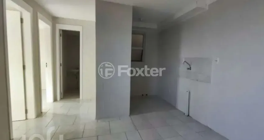 Apartamento com 2 quartos à venda na Beco Império, 241, Vila Nova, Porto Alegre