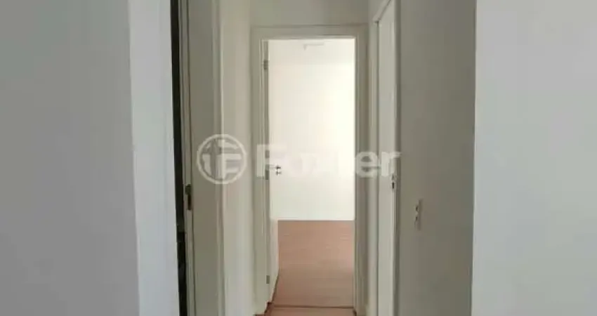 Apartamento com 2 quartos à venda na Avenida Germano Schmarczek, 1000, Morro Santana, Porto Alegre