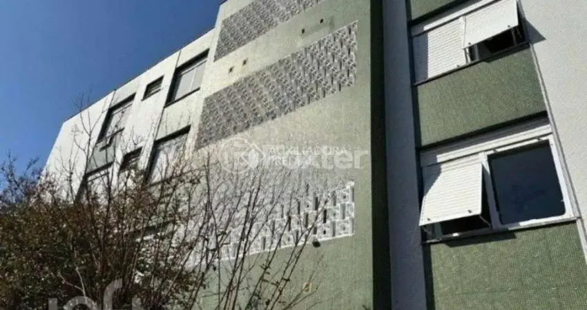 Apartamento com 2 quartos à venda na Rua Domingos Crescêncio, 437, Santana, Porto Alegre