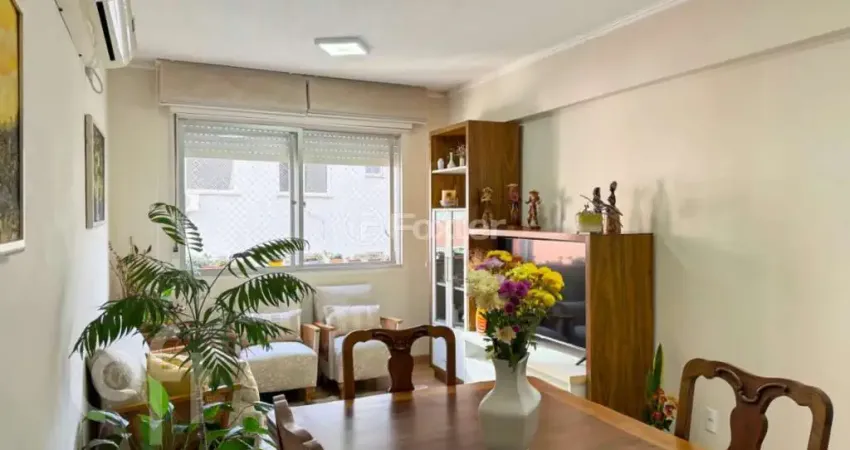 Apartamento com 2 quartos à venda na Avenida Padre Cacique, 354, Praia de Belas, Porto Alegre