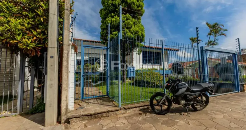 Casa com 4 quartos à venda na Rua Senador Annibal Di Primio Beck, 50, Boa Vista, Porto Alegre