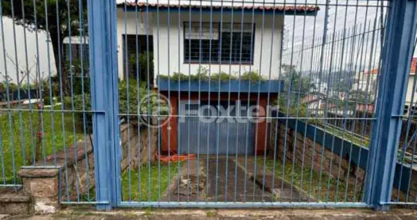 Casa comercial com 1 sala à venda na Rua Doutor Ernesto Di Primio Beck, 50, Vila João Pessoa, Porto Alegre