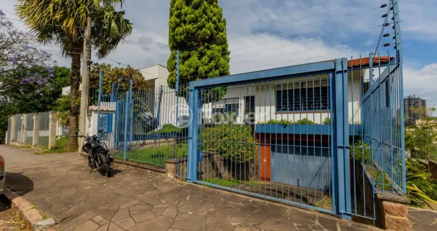 Casa comercial com 1 sala à venda na Rua Senador Annibal Di Primio Beck, 50, Boa Vista, Porto Alegre