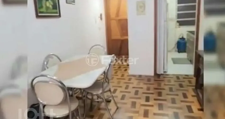 Apartamento com 2 quartos à venda na Rua dos Andradas, 918, Centro Histórico, Porto Alegre