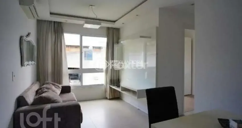 Apartamento com 2 quartos à venda na Rua Engenheiro João Luderitz, 550, Sarandi, Porto Alegre