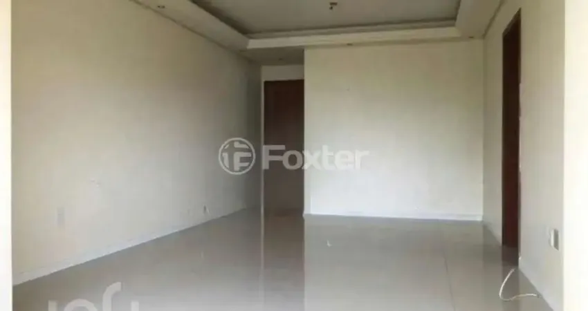 Apartamento com 2 quartos à venda na Praça Municipal, 21, Cristo Redentor, Porto Alegre