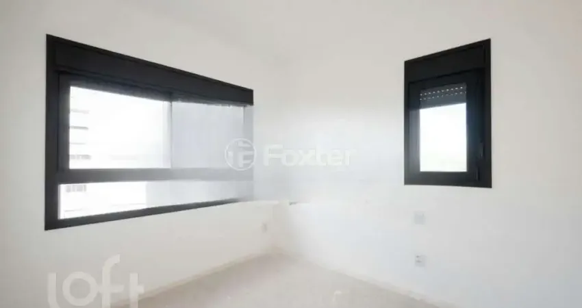 Apartamento com 1 quarto à venda na Rua Professor Duplan, 60, Rio Branco, Porto Alegre
