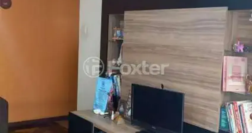 Apartamento com 3 quartos à venda na Avenida Bento Gonçalves, 717, Partenon, Porto Alegre