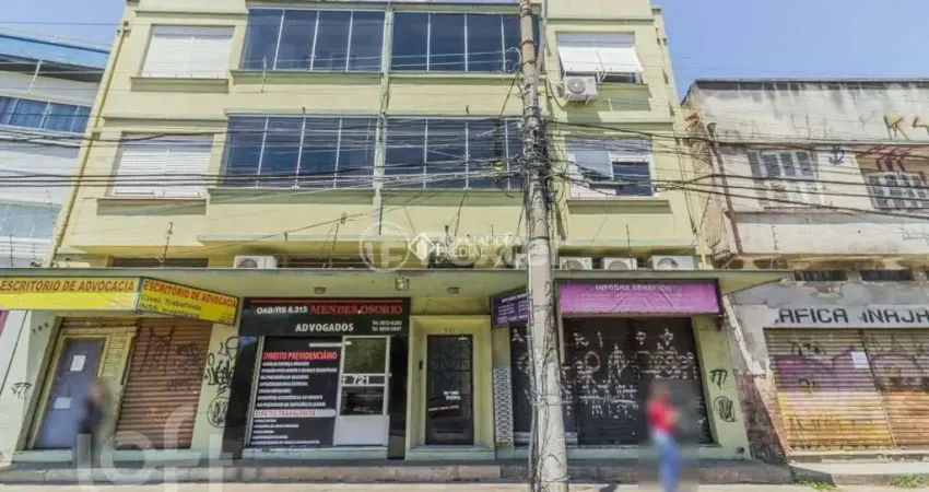 Apartamento com 3 quartos à venda na Avenida Bento Gonçalves, 717, Partenon, Porto Alegre