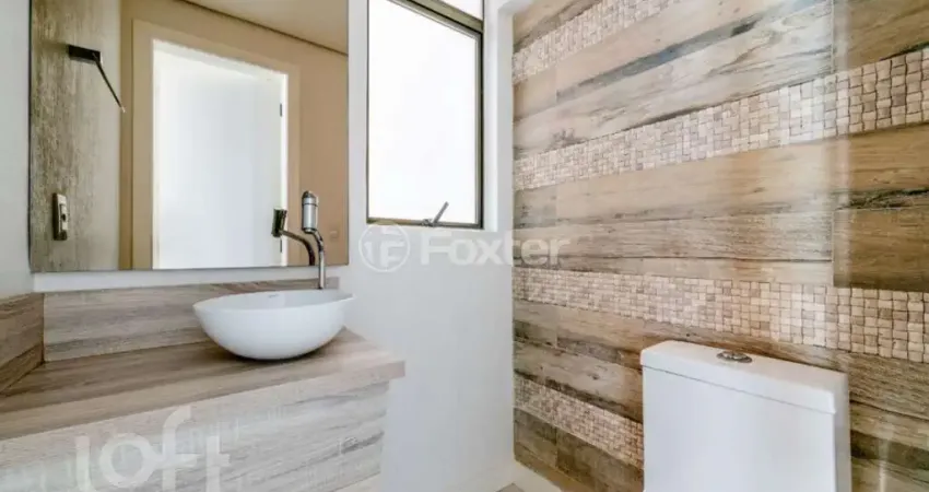 Apartamento com 3 quartos à venda na Praça Corrêa Lima, 825, Santa Tereza, Porto Alegre