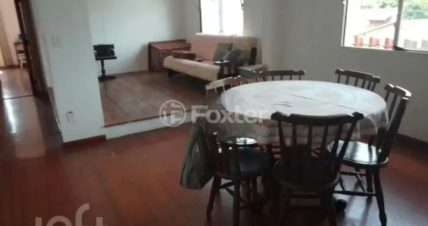 Apartamento com 3 quartos à venda na Praça Menino Deus, 45, Menino Deus, Porto Alegre