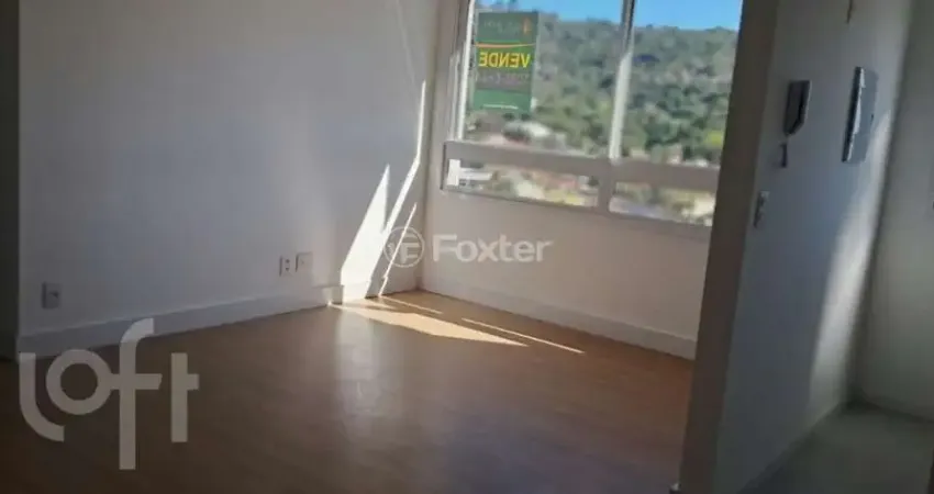 Apartamento com 2 quartos à venda na Rua Capitão Pedro Werlang, 1066, Partenon, Porto Alegre