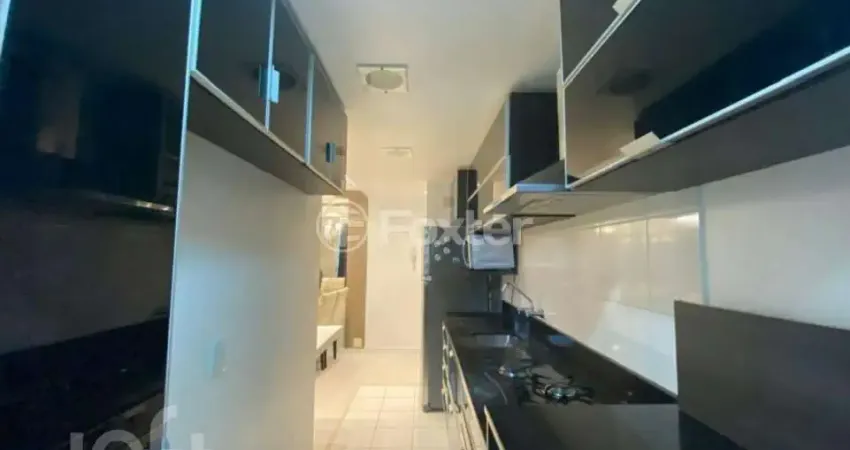 Apartamento com 2 quartos à venda na Rua Pedro José Zanetti, 406, Igara, Canoas