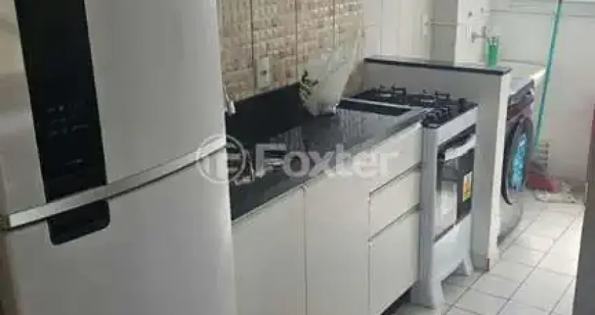 Apartamento com 2 quartos à venda na Rua Lindolfo Henke, 230, Sarandi, Porto Alegre