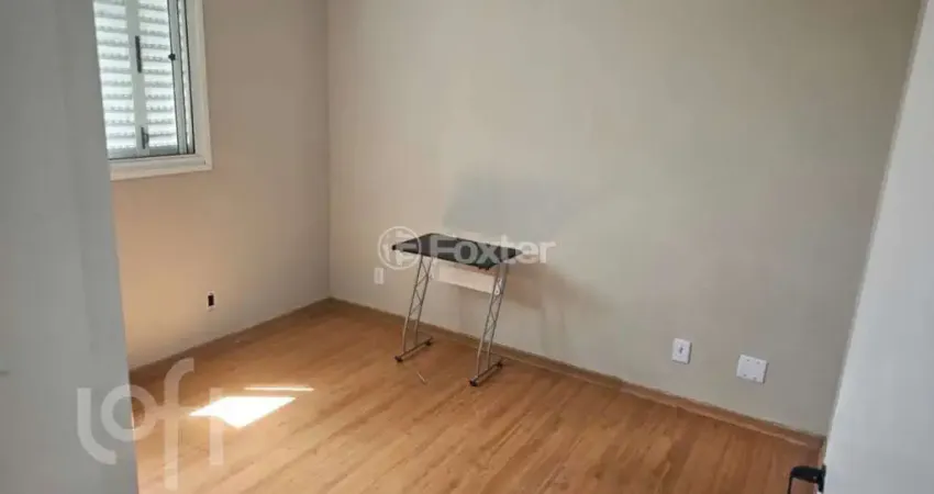 Apartamento com 2 quartos à venda na Rua Lindolfo Henke, 230, Sarandi, Porto Alegre