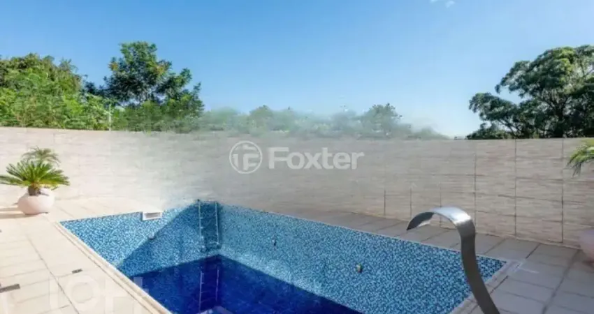 Casa com 5 quartos à venda na Rua Walir Zottis, 193, Jardim Itu Sabará, Porto Alegre