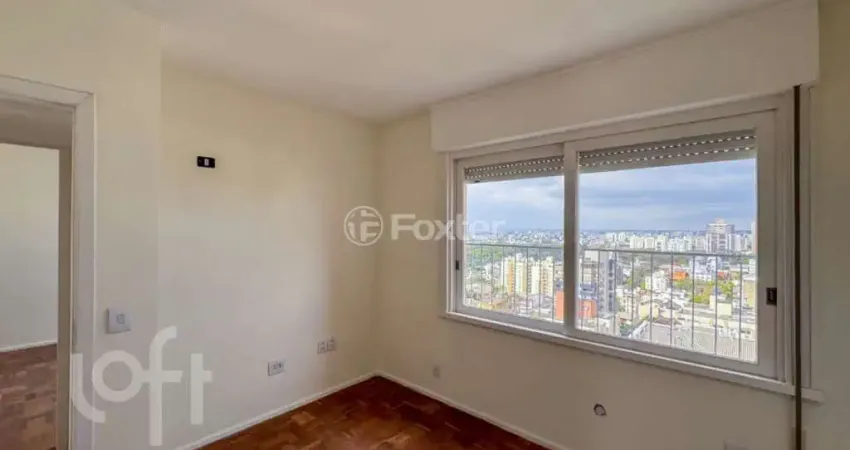 Apartamento com 3 quartos à venda na Rua Honório Silveira Dias, 1825, Higienópolis, Porto Alegre