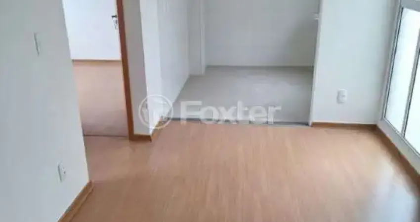 Apartamento com 2 quartos à venda na Avenida Lions Scharlau, 99, Santos Dumont, São Leopoldo